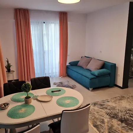 Appartamento Sunshine By Building Stefan Mamaia Nord