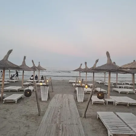 Appartamento Sunshine By Building Stefan Mamaia Nord